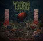 THORN - Nebulous Womb of Eternity DIGI